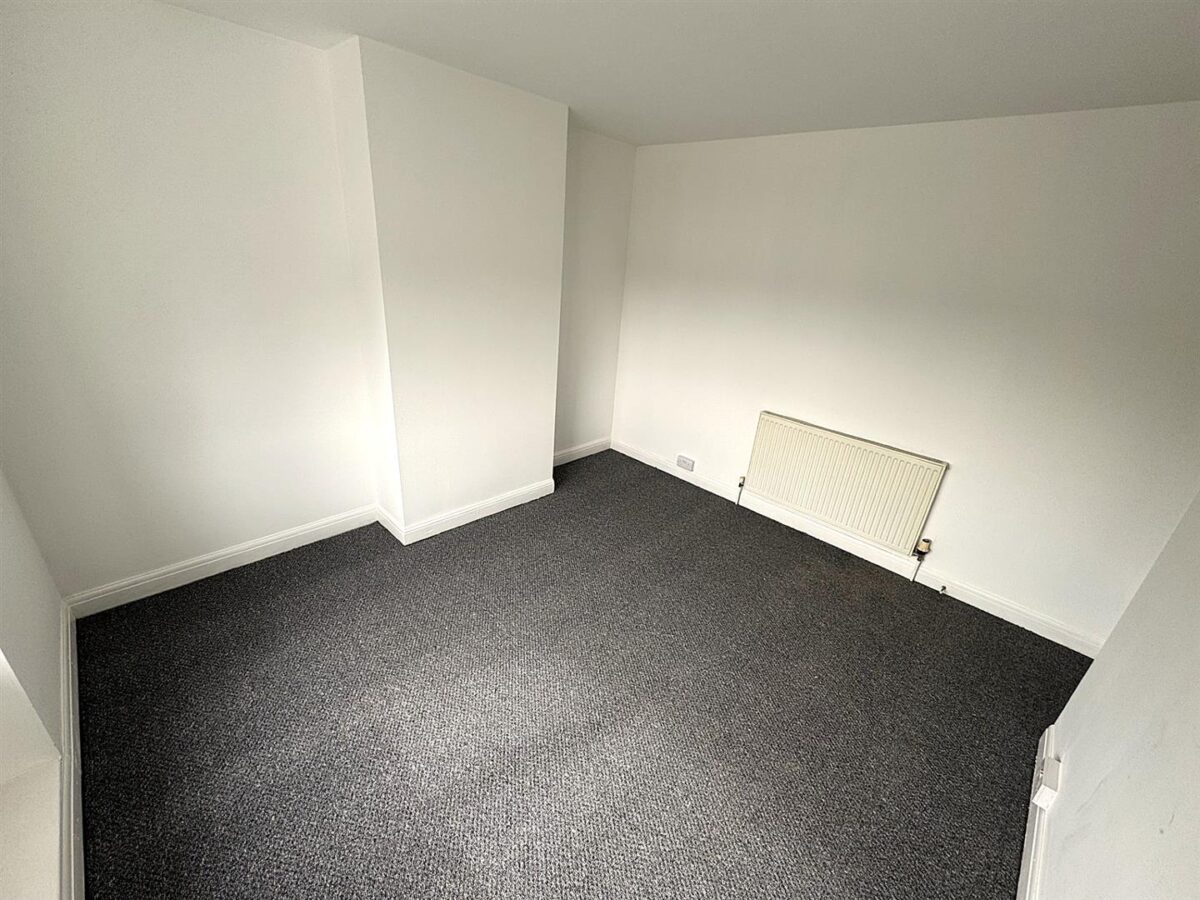 Willow Road, Kettering