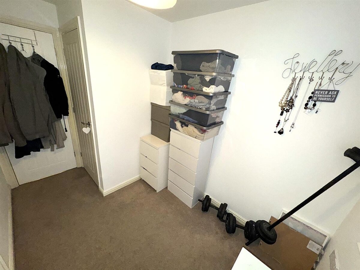 Catterick Close, Corby