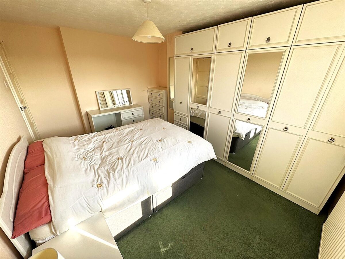 Rodney Drive, Corby
