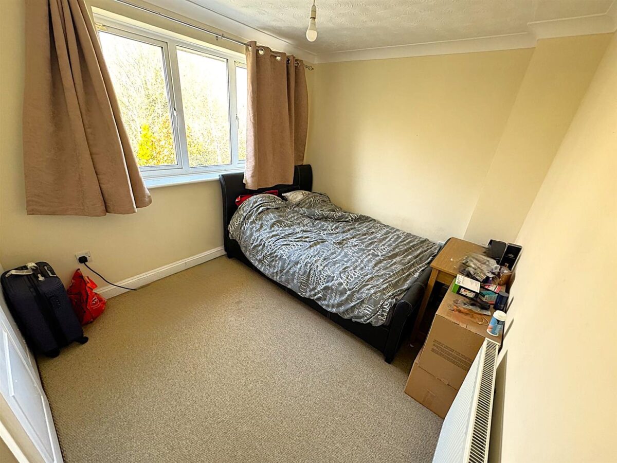 Catchpole Close, Corby