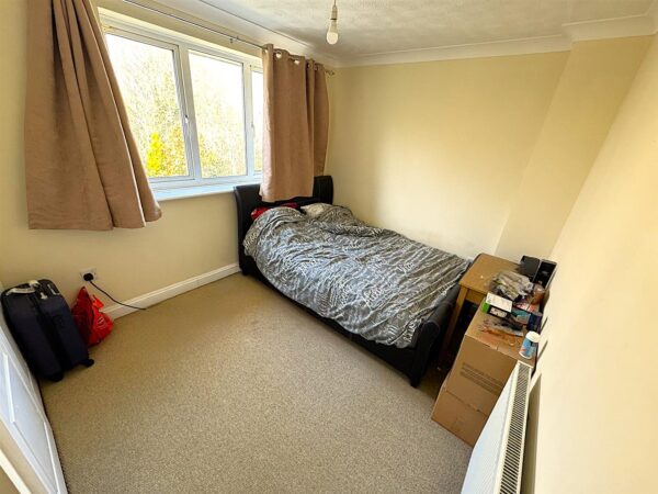 Catchpole Close, Corby