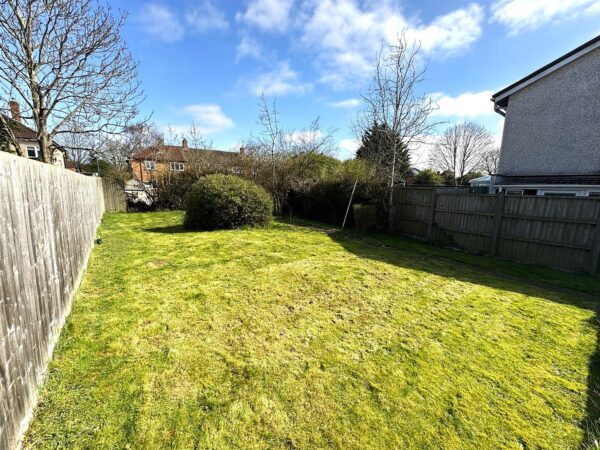 Dovedale Road, Corby