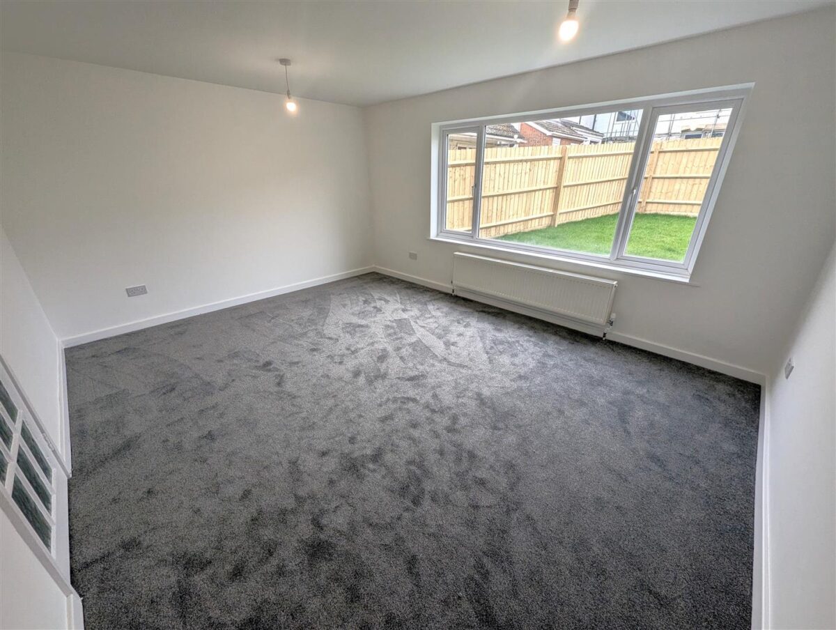 Eastbrook, Corby