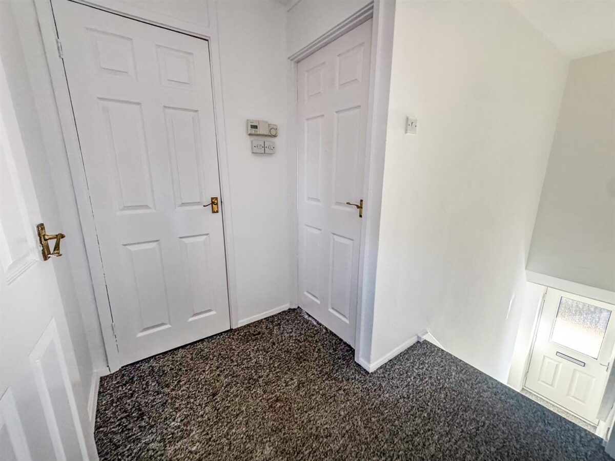 Rodney Drive, Corby