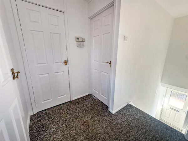 Rodney Drive, Corby