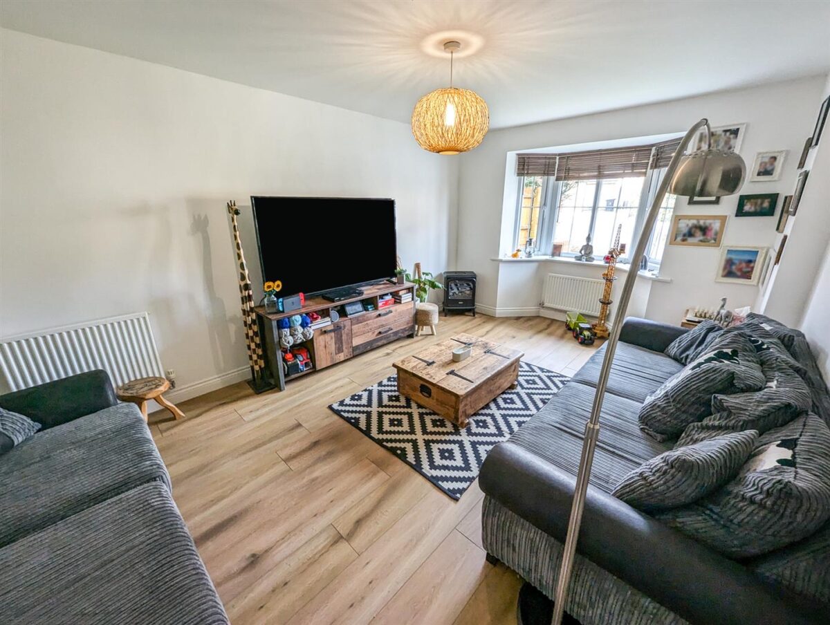 Grant Drive, Corby