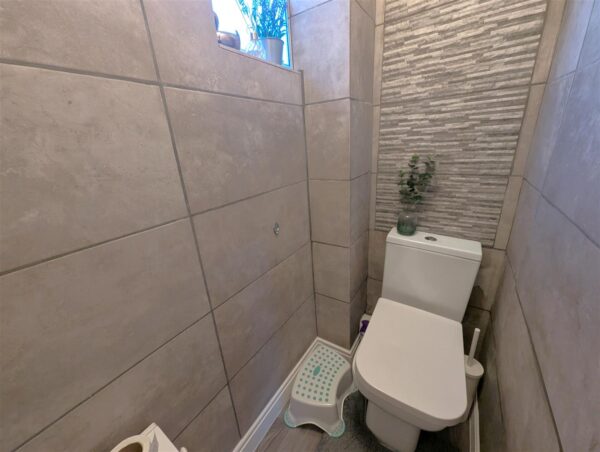 Eastbrook, Corby