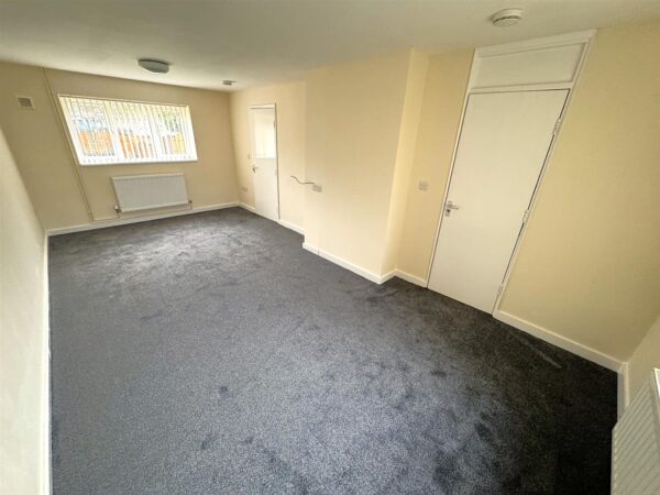 Gainsborough Road, Corby