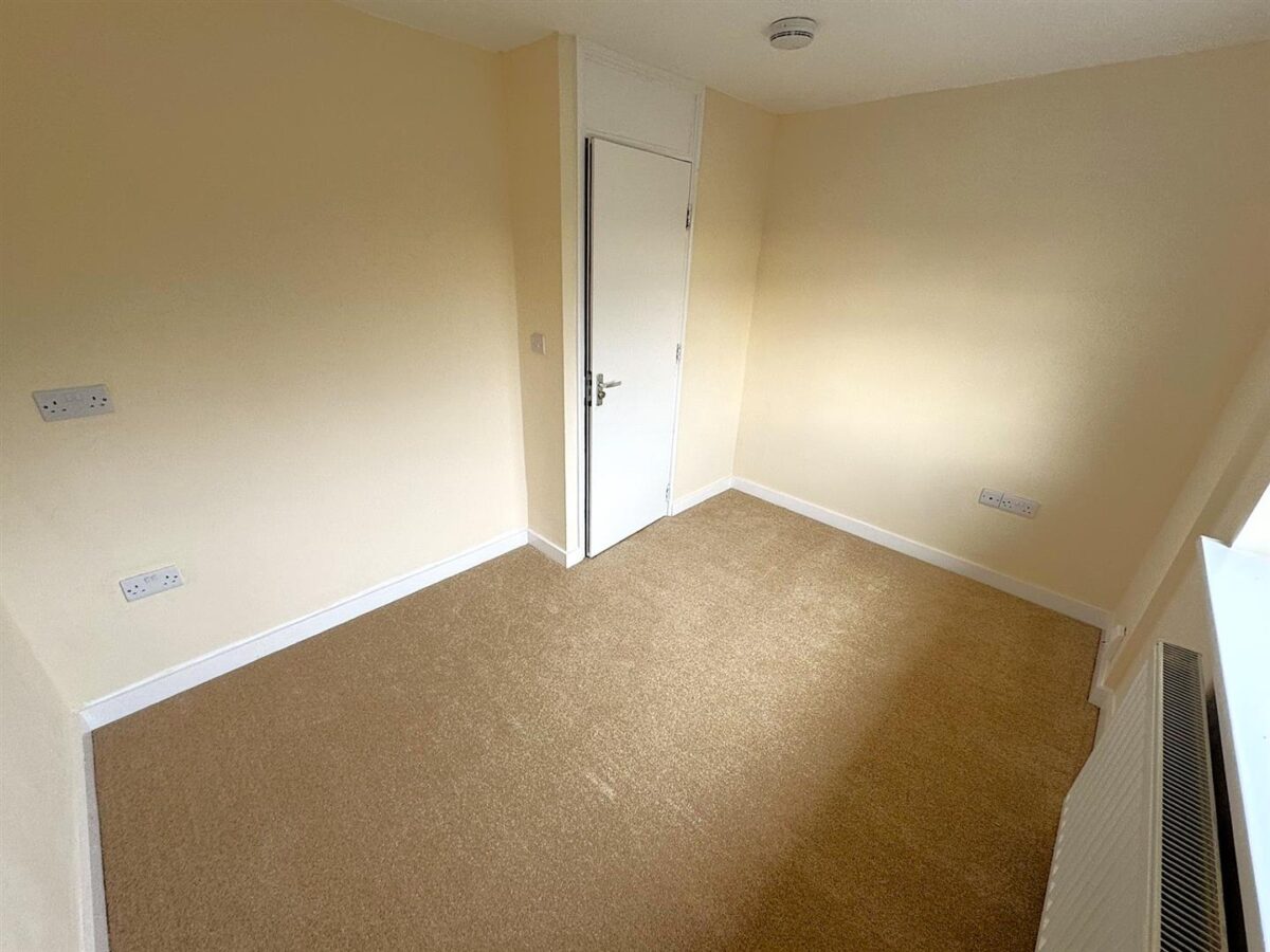 Gainsborough Road, Corby