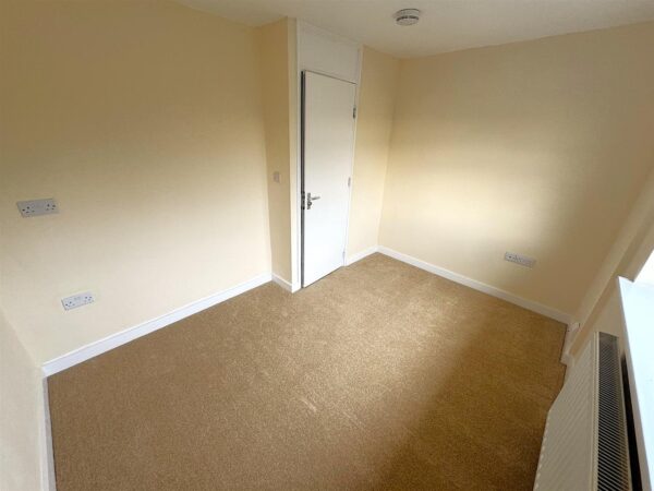 Gainsborough Road, Corby