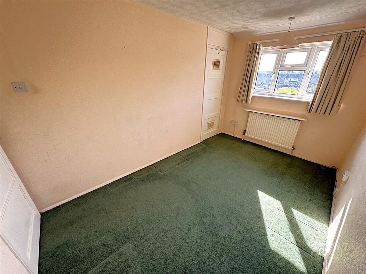 Rodney Drive, Corby