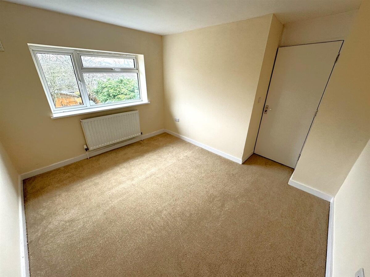 Gainsborough Road, Corby