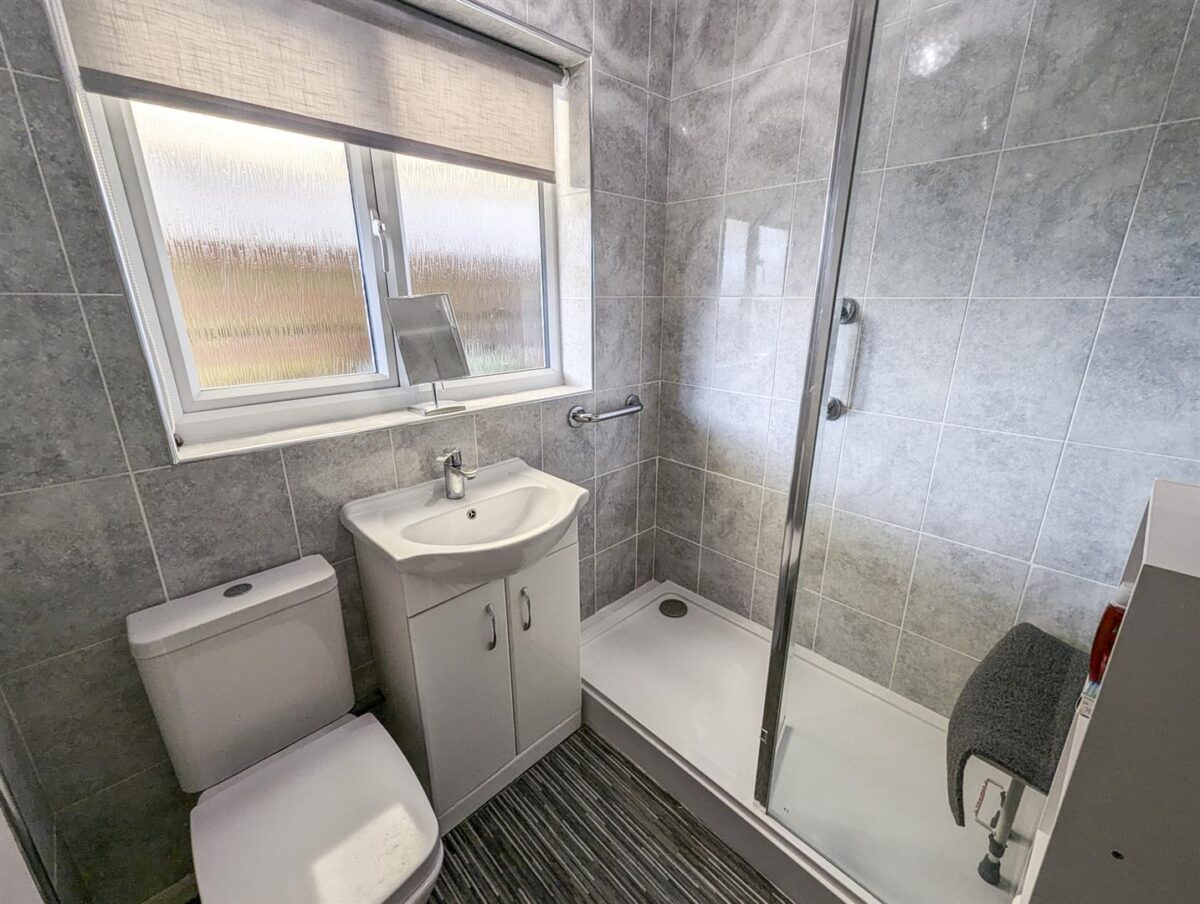 Manor Drive, Corby