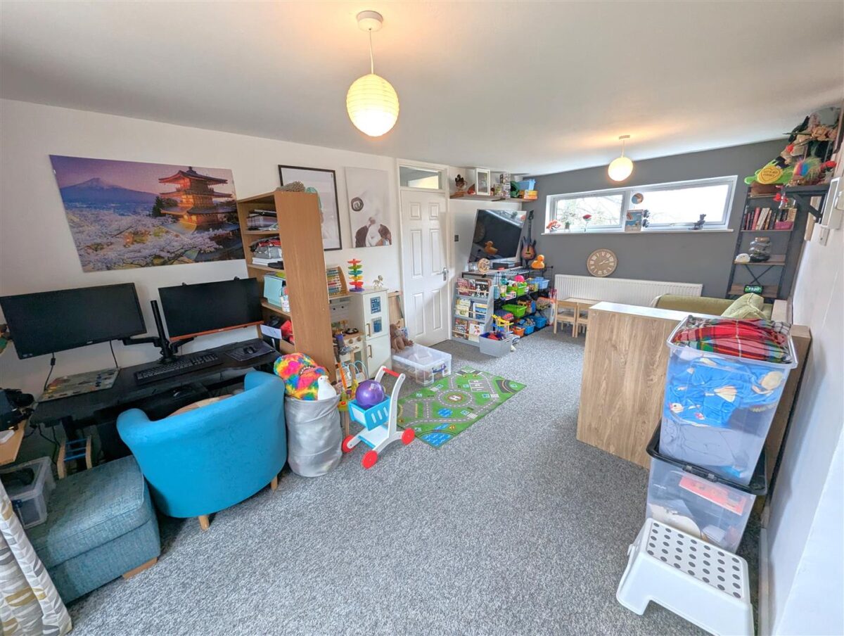 Southbrook, Corby