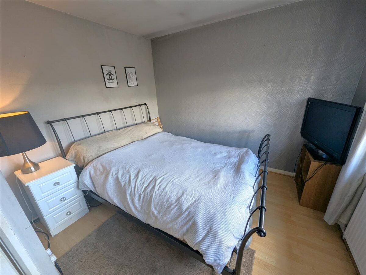 Sturminster Way, Corby