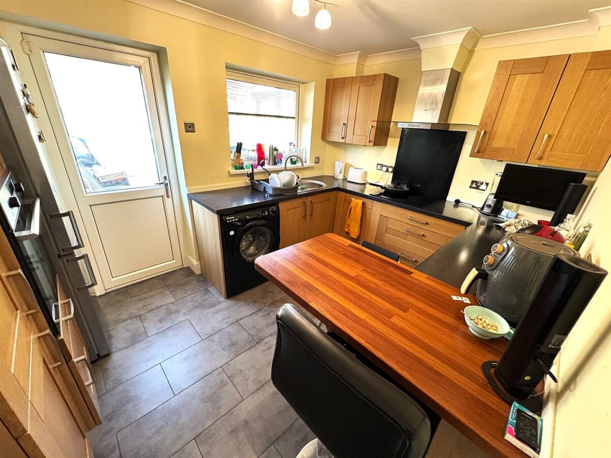 Catchpole Close, Corby