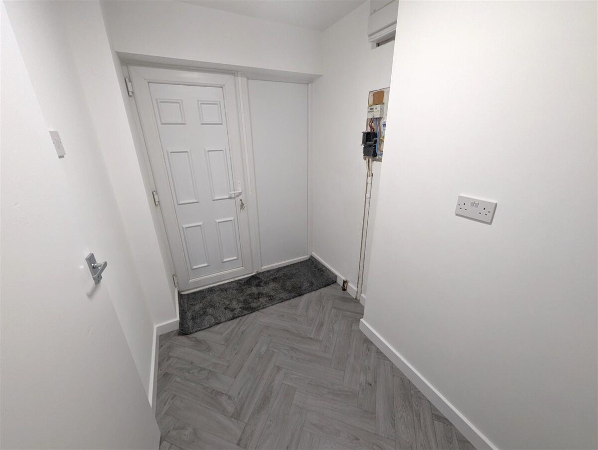 Eastbrook, Corby