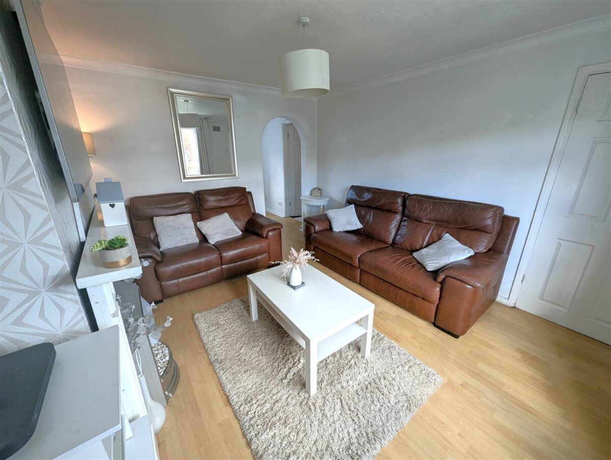 Sturminster Way, Corby