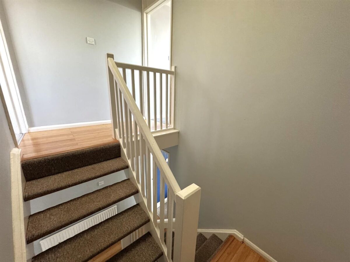 Moriston Close, Corby