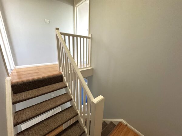 Moriston Close, Corby