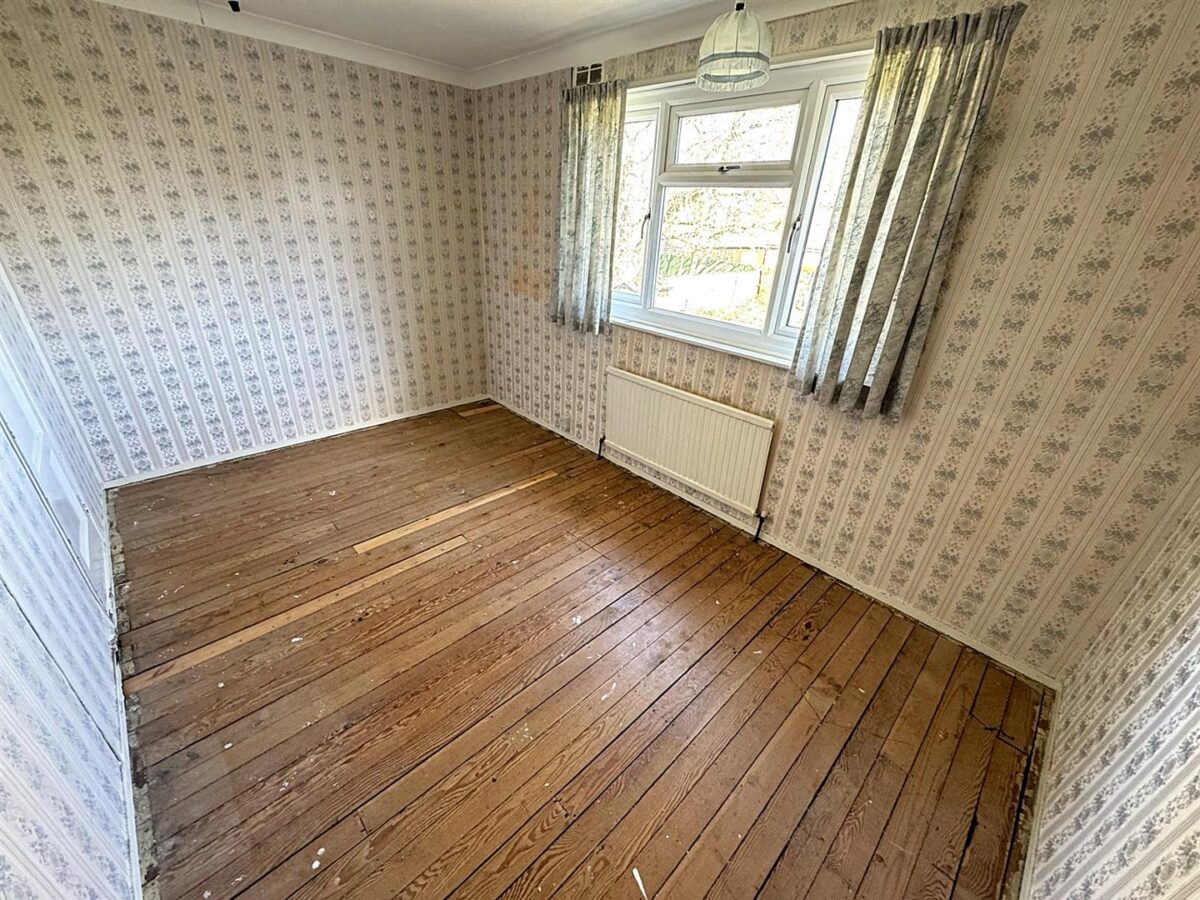 Dovedale Road, Corby