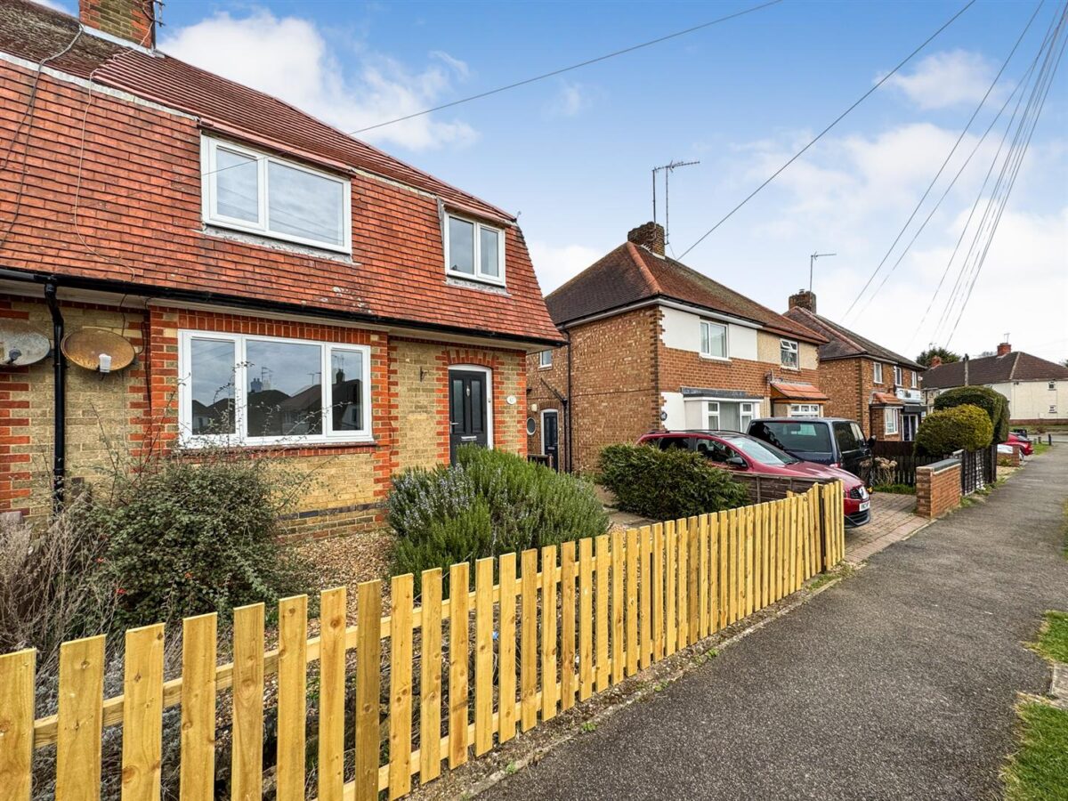 Willow Road, Kettering