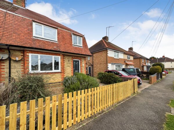 Willow Road, Kettering