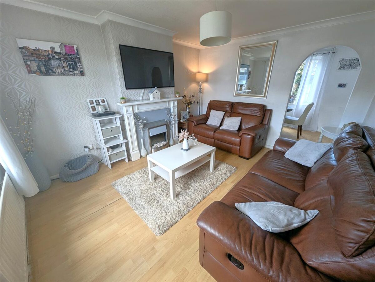 Sturminster Way, Corby