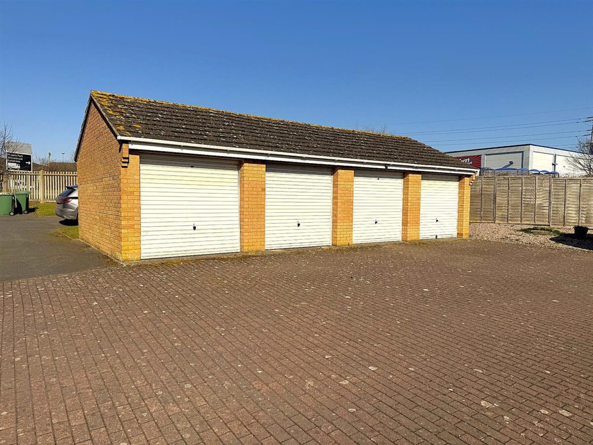Tunwell Lane, Corby