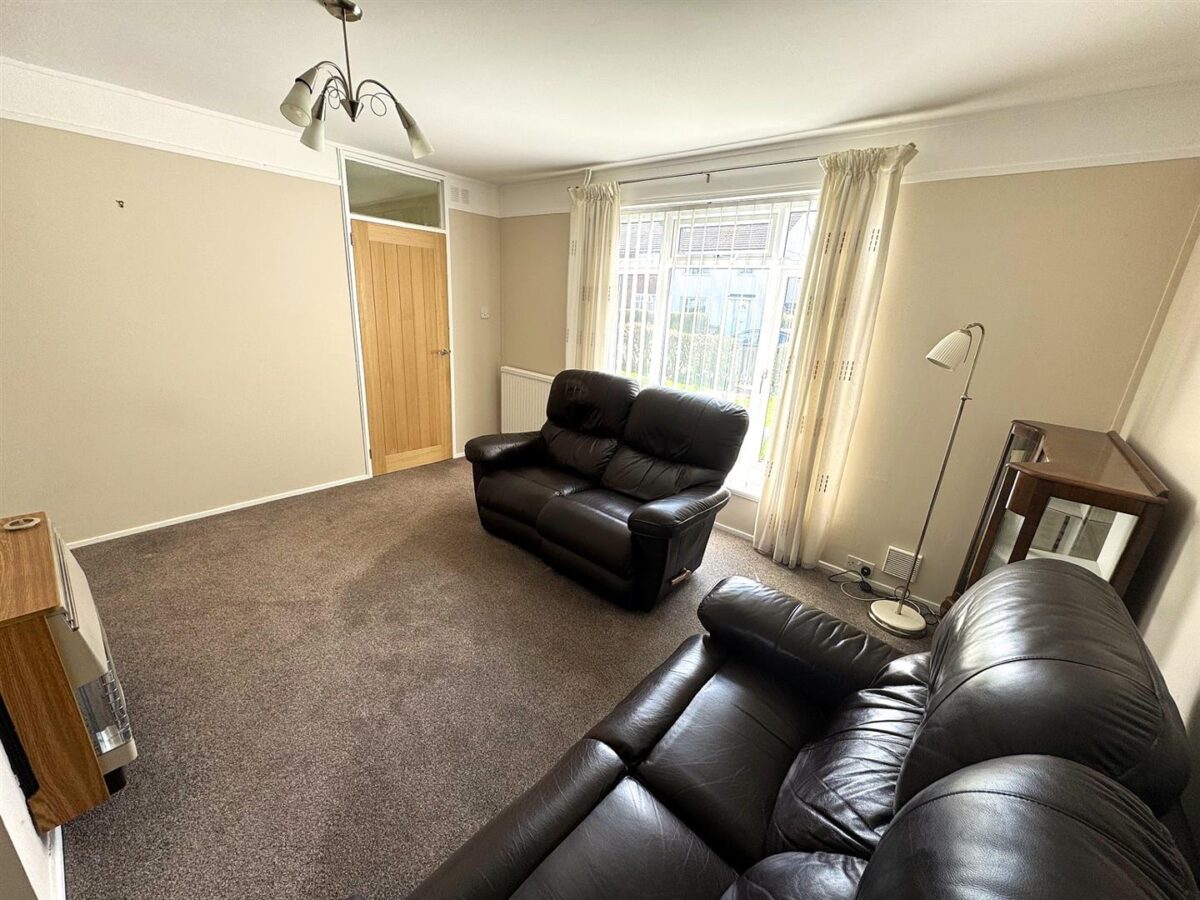 Dovedale Road, Corby