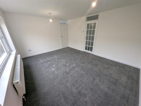 Eastbrook, Corby