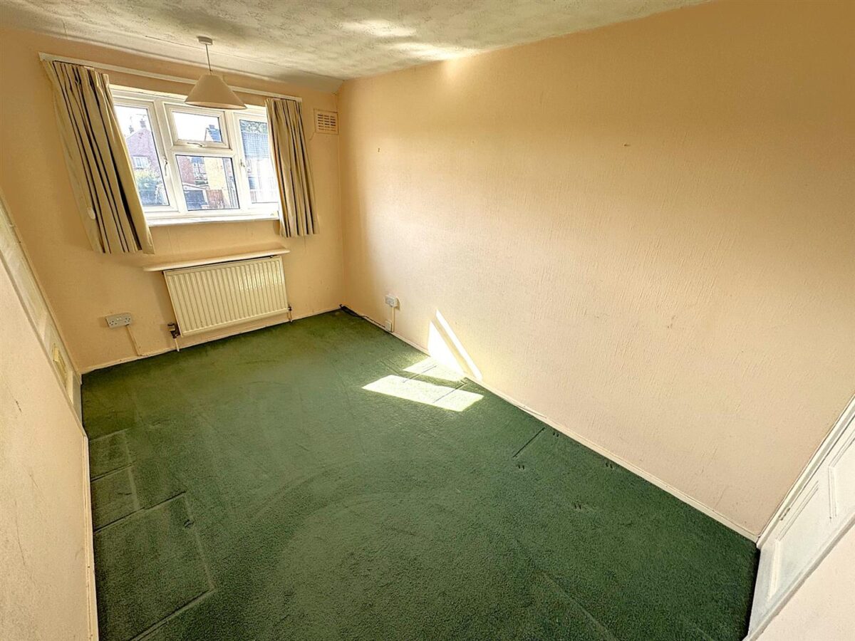 Rodney Drive, Corby