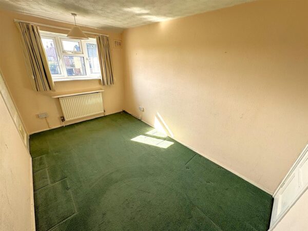 Rodney Drive, Corby