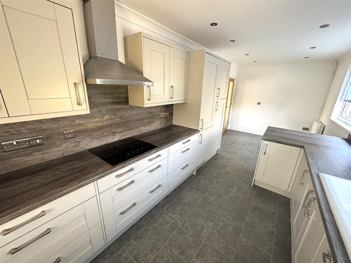 Dovedale Road, Corby