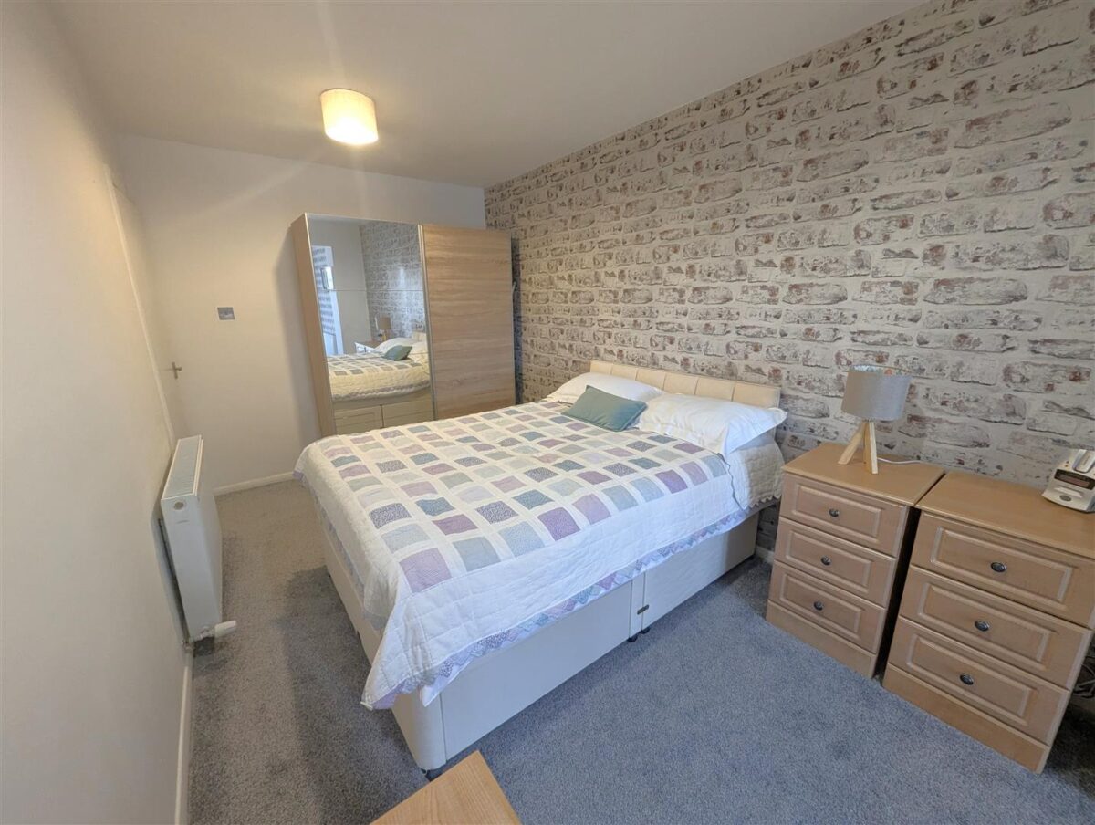 Manor Drive, Corby