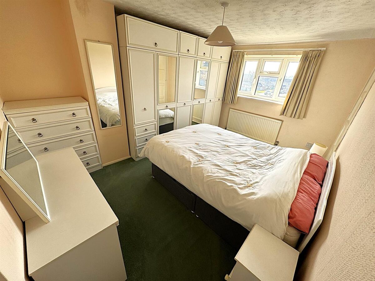 Rodney Drive, Corby