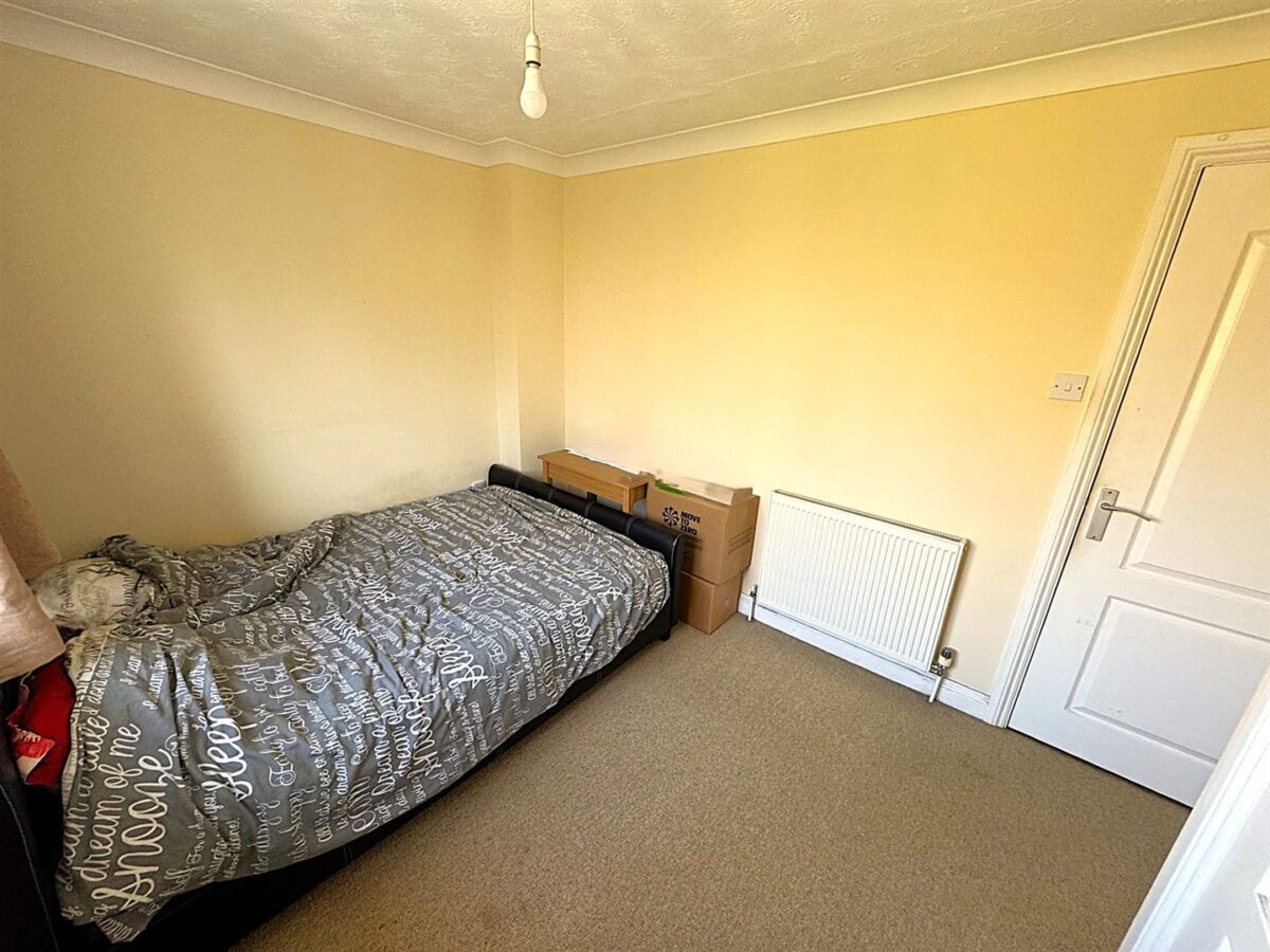 Catchpole Close, Corby