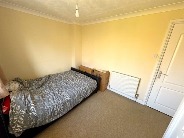Catchpole Close, Corby