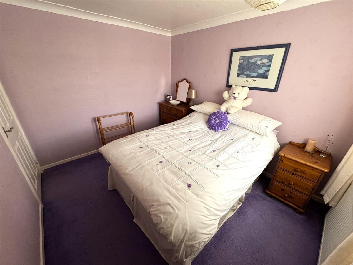 Saxilby Close, Corby