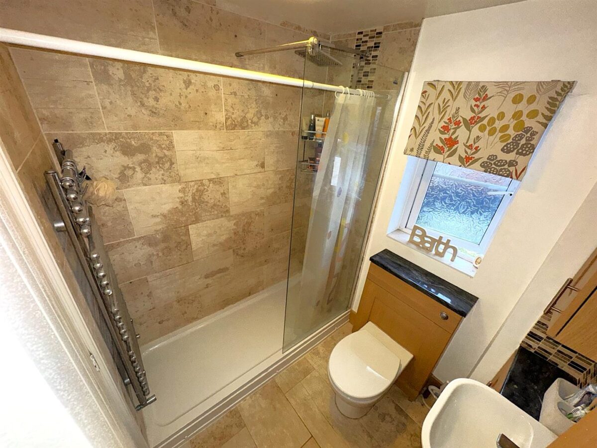 Catterick Close, Corby