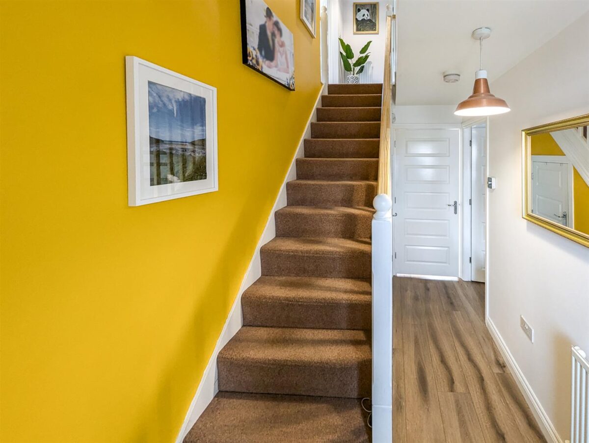 Grant Drive, Corby
