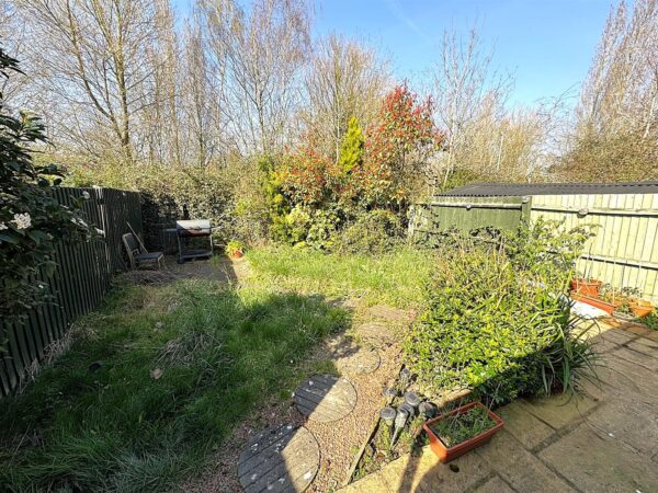 Catchpole Close, Corby