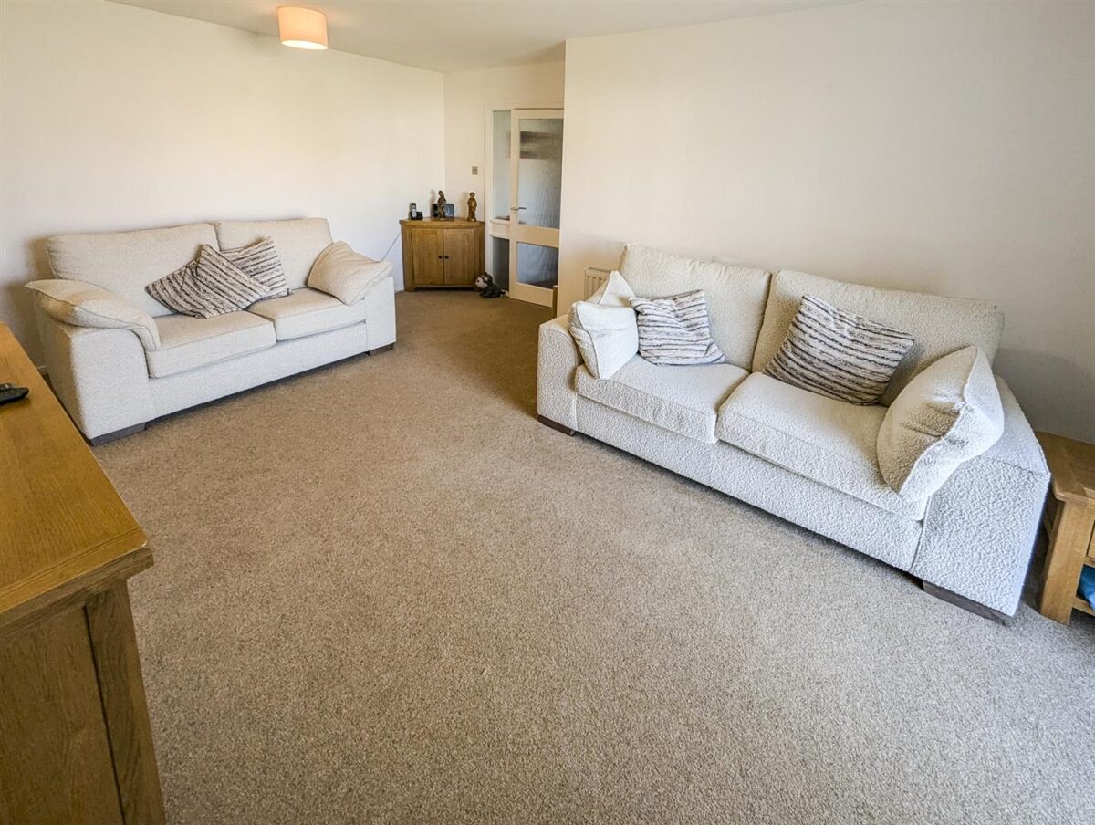 Manor Drive, Corby