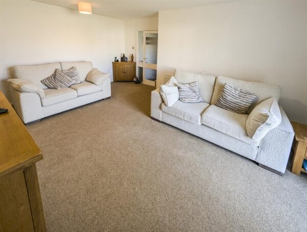 Manor Drive, Corby