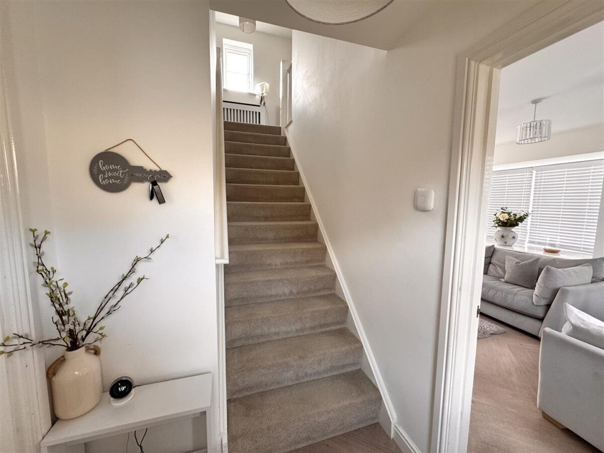 Merlin Road, Corby