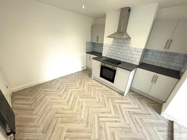 Willow Road, Kettering
