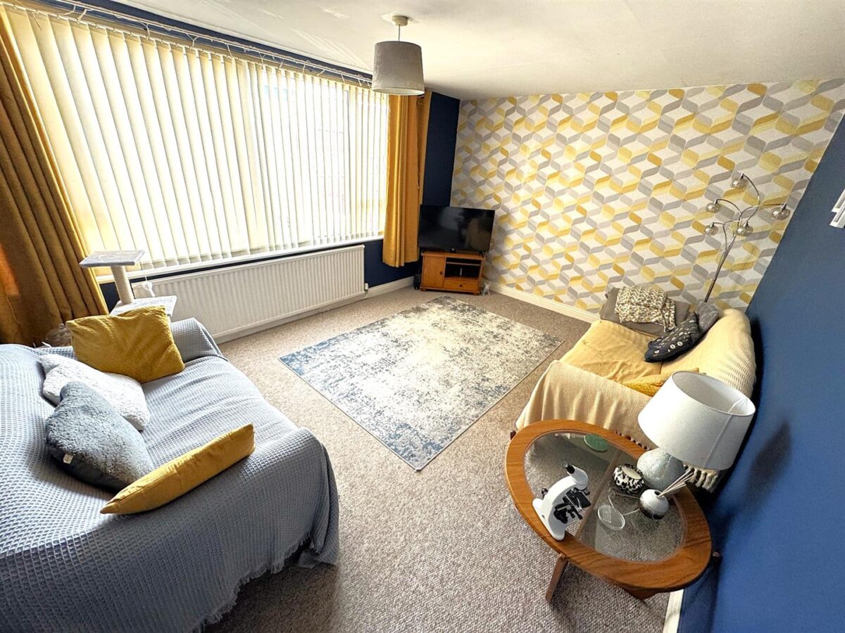 Moriston Close, Corby
