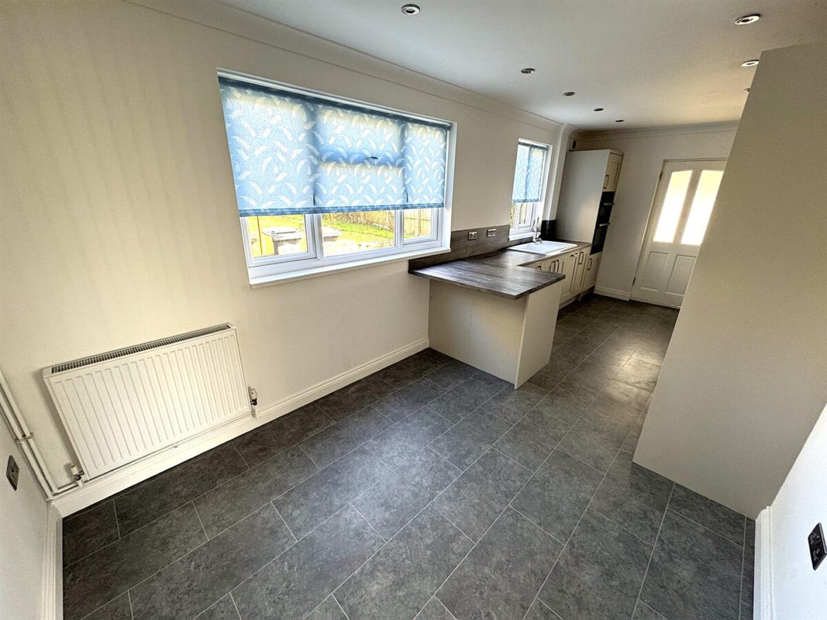 Dovedale Road, Corby