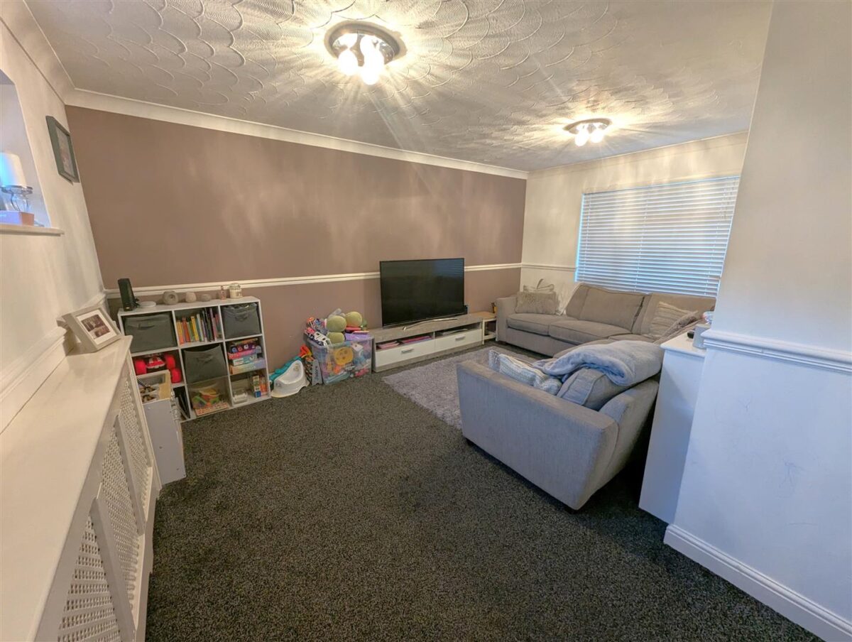 Eastbrook, Corby