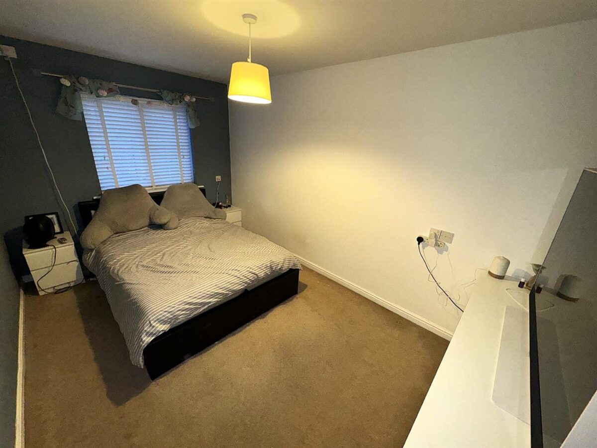 Catterick Close, Corby